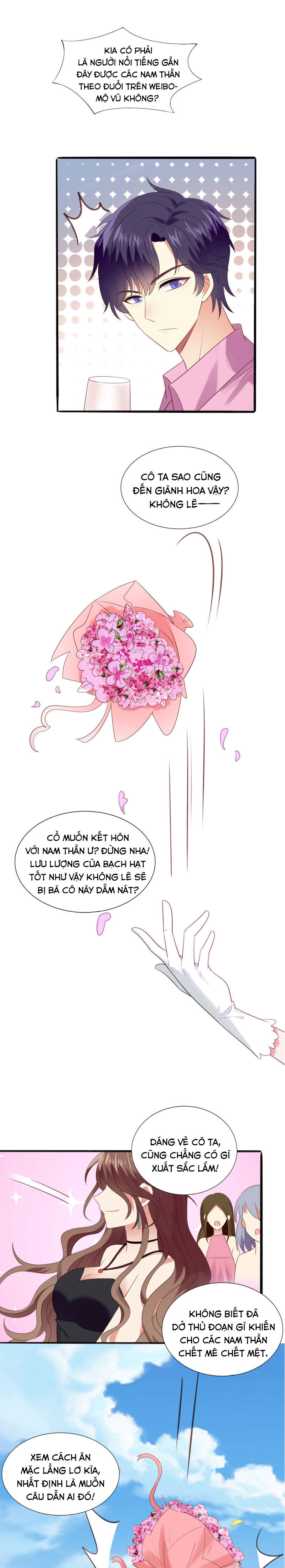 hẹn chồng trên mọi mặt trận chapter 1 5