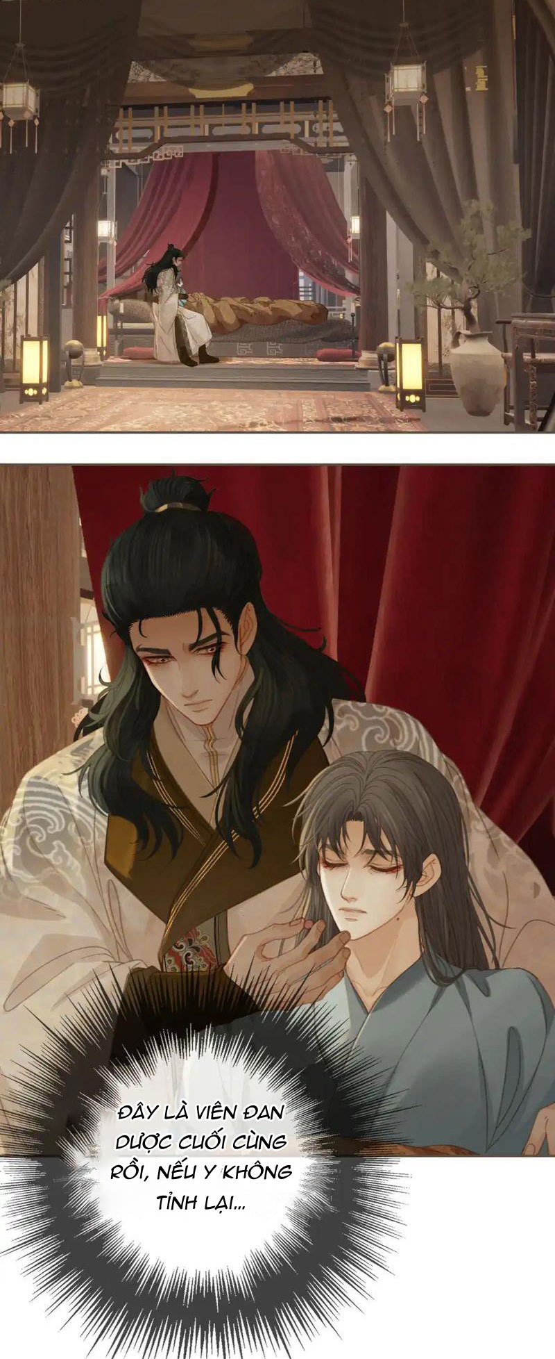 á nô 2: thám hoa chapter 31 13