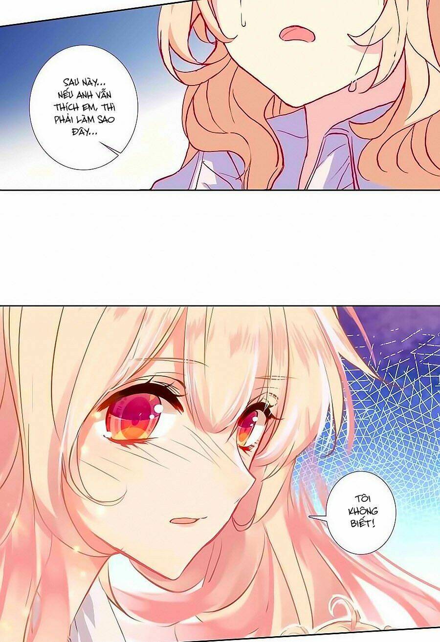 101 sủng vật tình nhân chapter 78 2