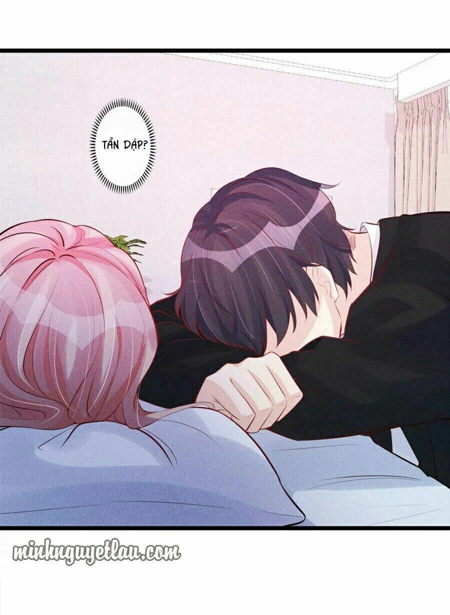 cạm bẫy lửa tình chapter 50 7