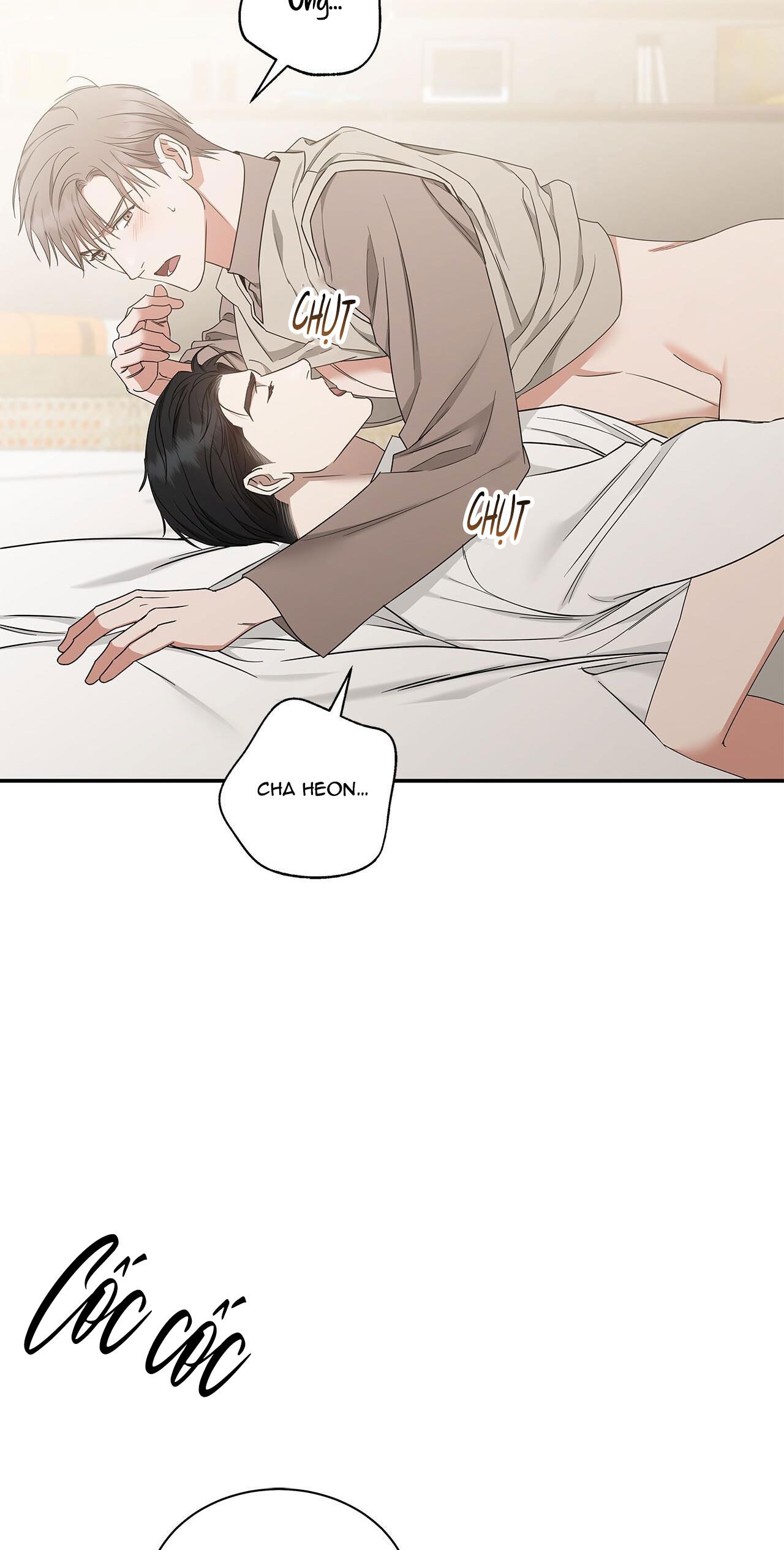 dấu vết của khoảng trống chapter 32 65