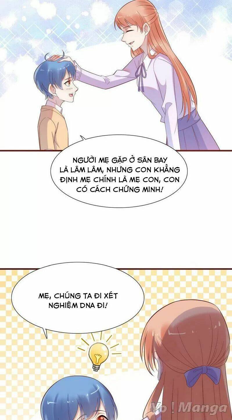 bá đạo tổng tài yêu tôi chapter 203 25