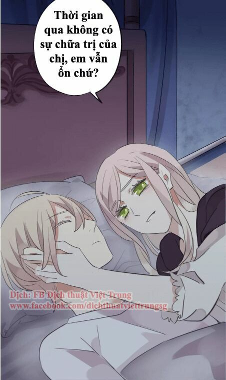 vết cắn ngọt ngào phần 2 chapter 20 68