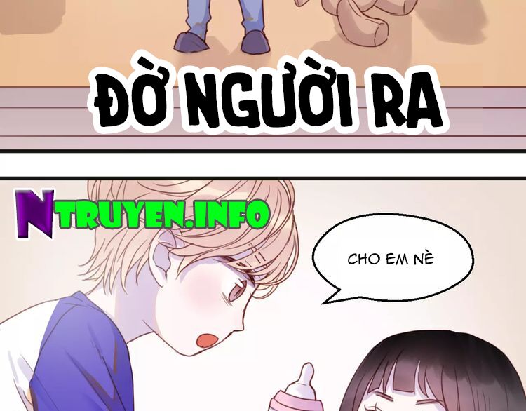 lượm được một tiểu hồ ly phần 1 chapter 81 7