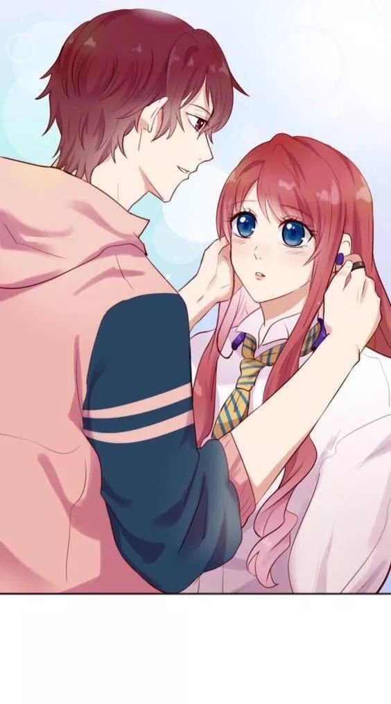 độc dược của tình yêu chapter 23 27