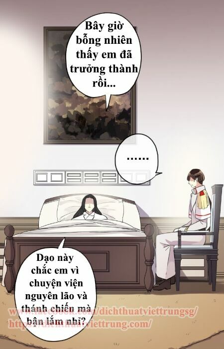 vết cắn ngọt ngào phần 2 chapter 52 13