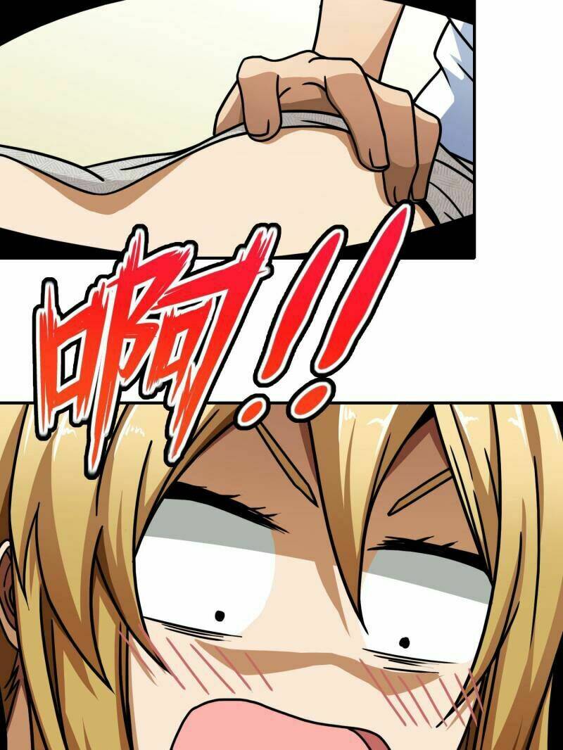 hộ hoa cao thủ tại đô thị chapter 62 4