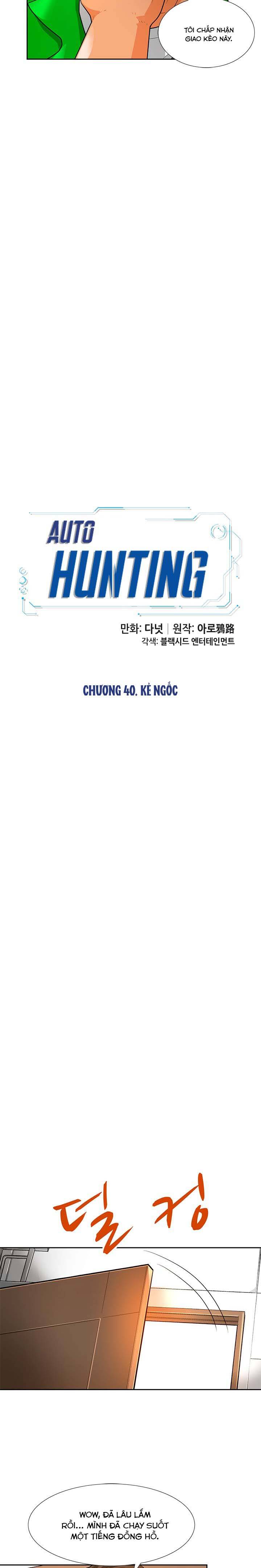 tôi chiến đấu một mình chapter 40 6