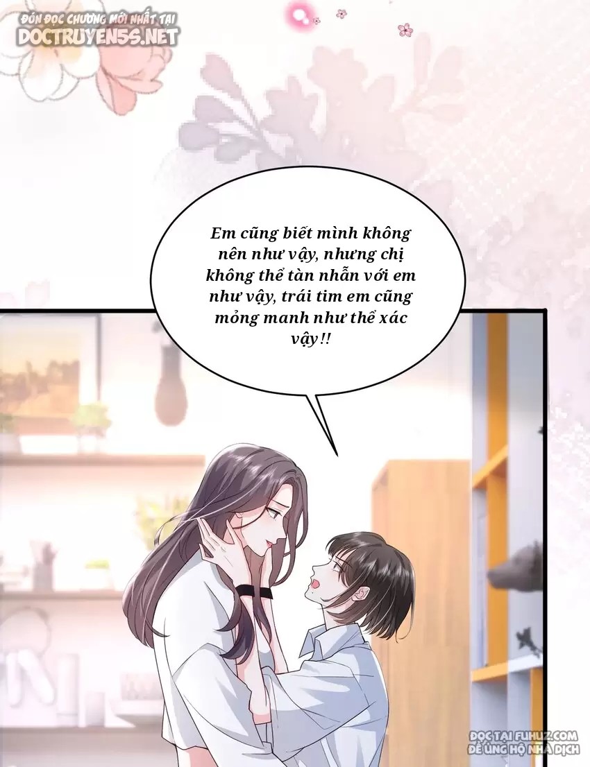 mận xanh chapter 51 40