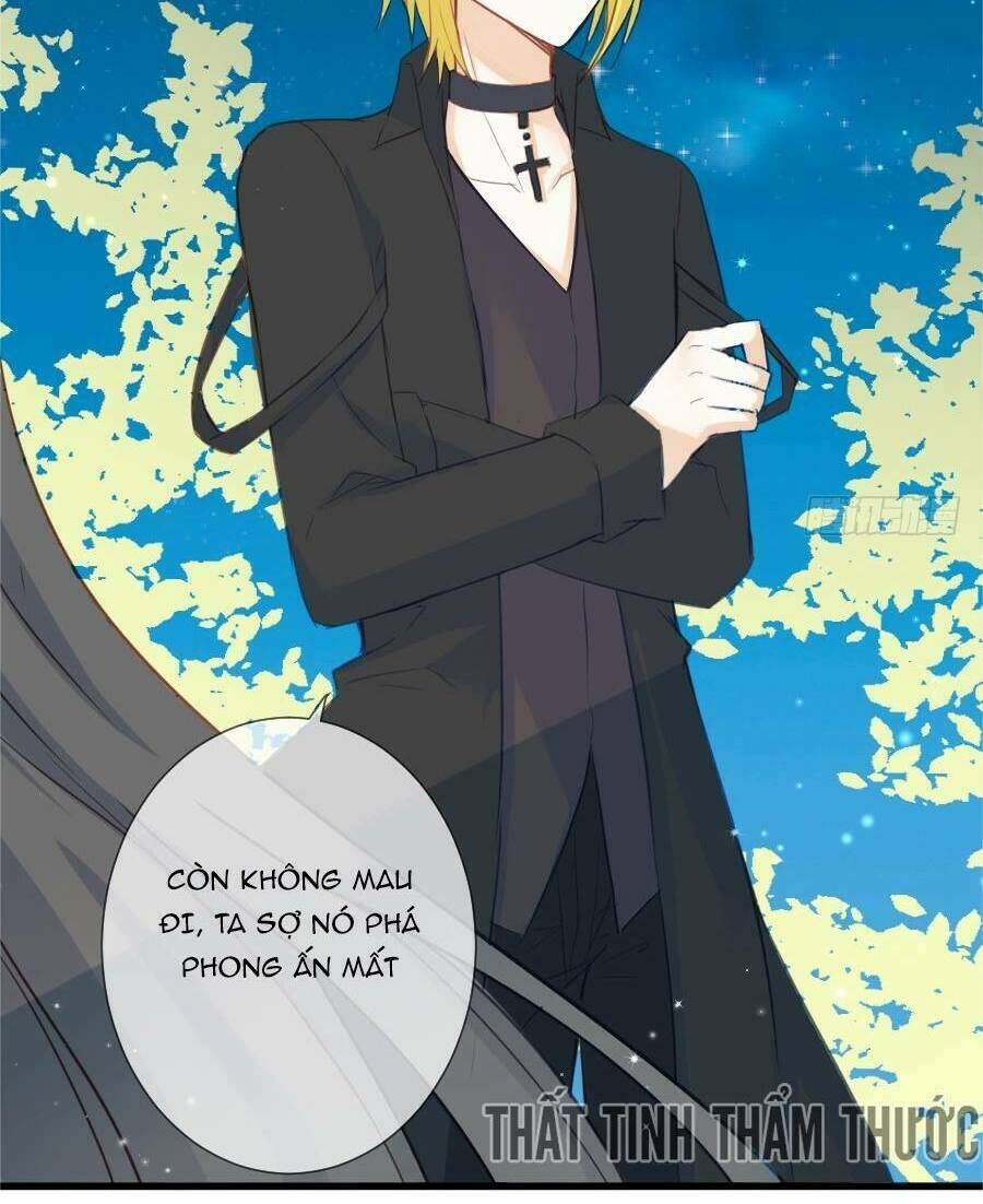 hôm nay ta cũng muốn trêu chọc nàng chapter 46 46