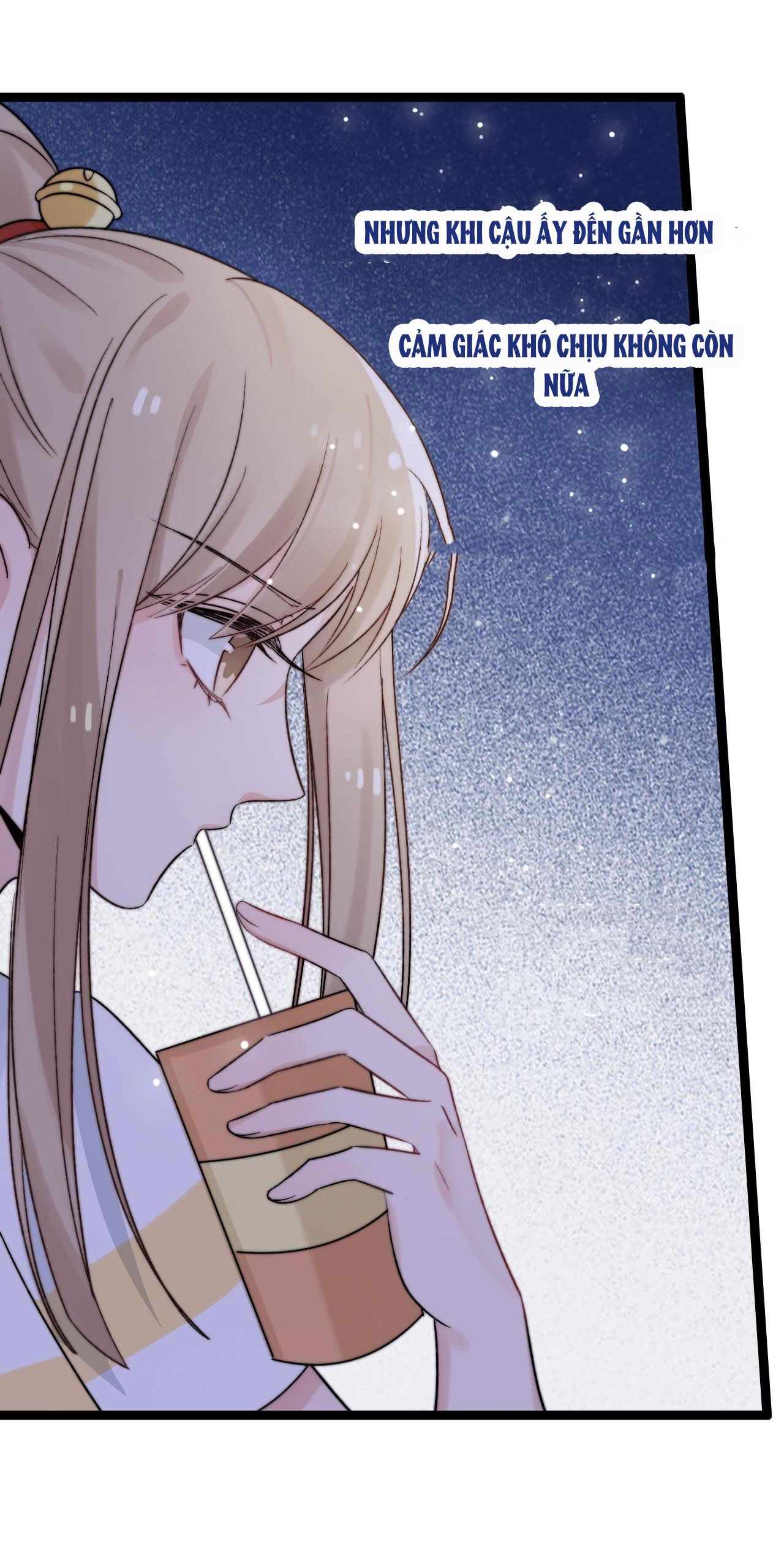 sợi dây xanh chapter 7 9