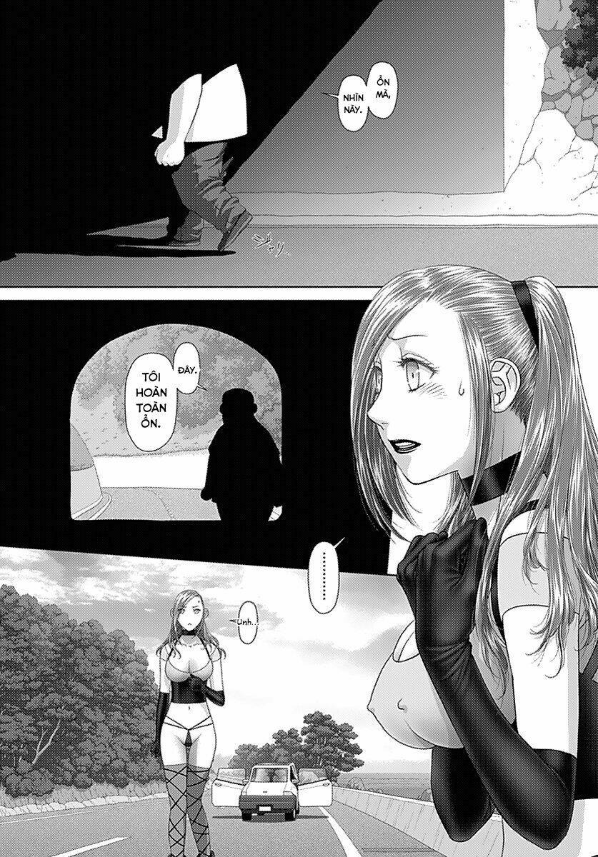 saikin kono sekai wa watashi dake no mono ni narimashita...... chapter 17 10