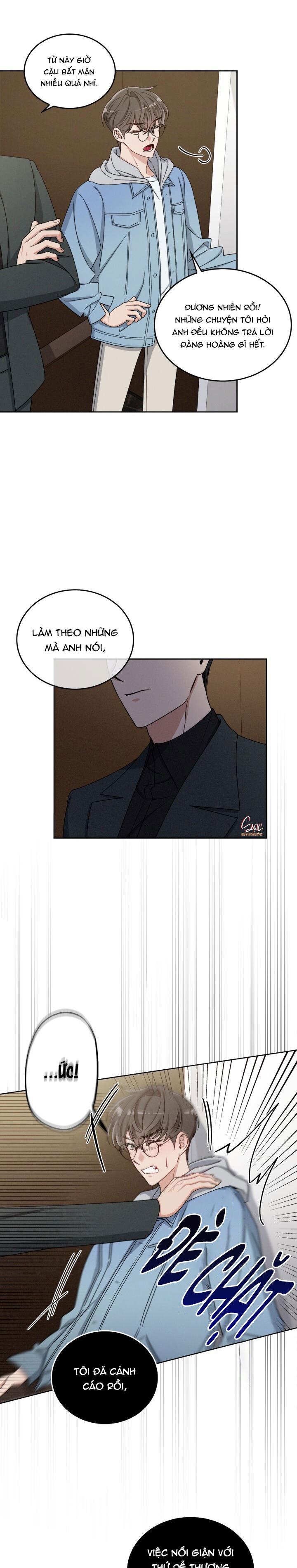 đỉnh giới hạn chapter 7 9