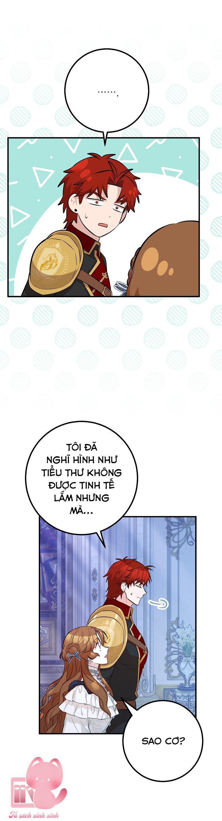 bác sĩ hoàn thành trách nhiệm rồi chapter 45 56