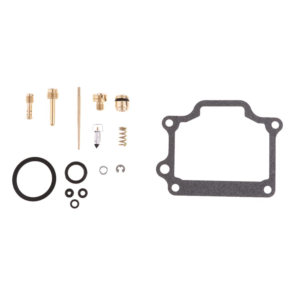 Carburetor Carb Rebuild Repair Kit for for Suzuki LT80 Quadsport 1987-2006