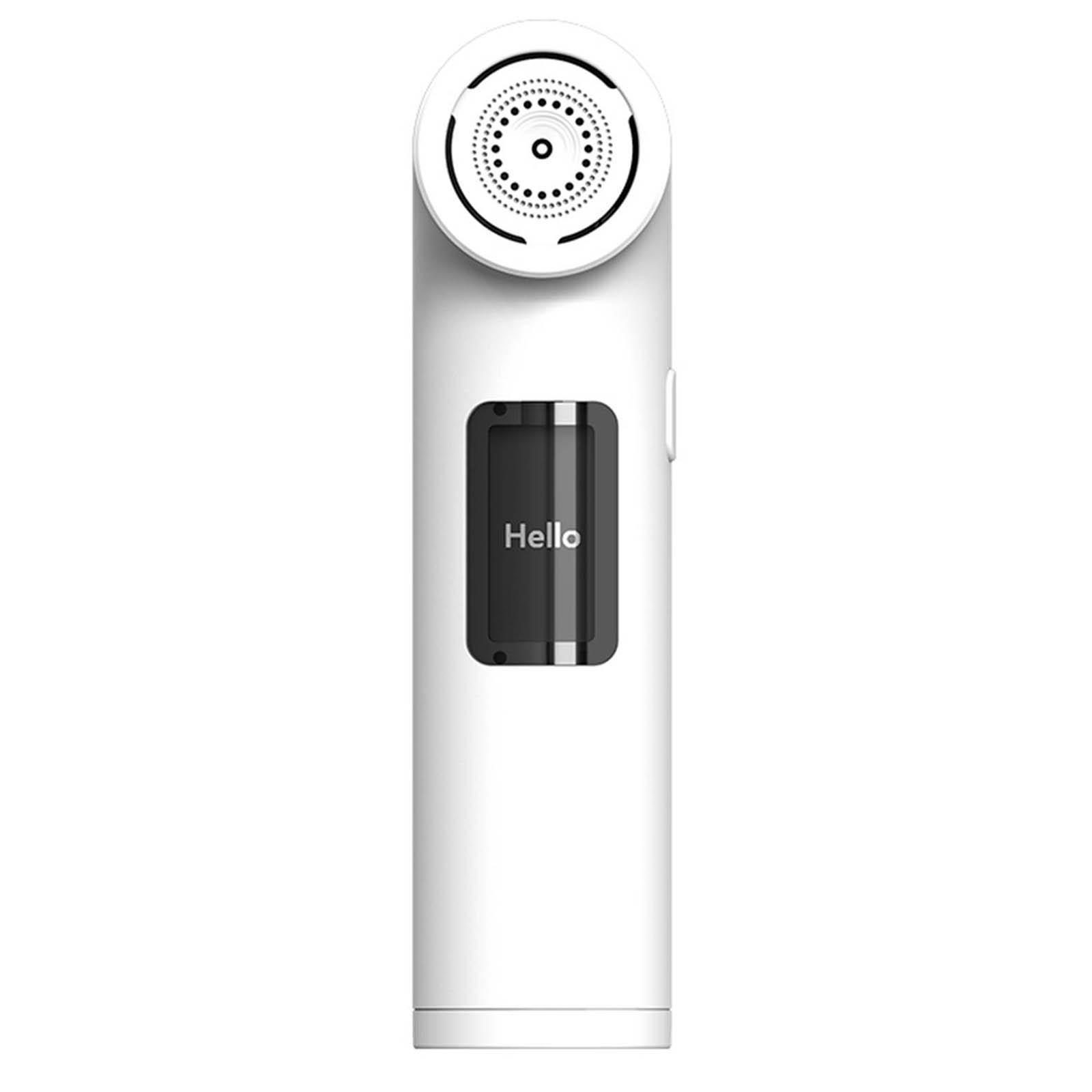 Professional Digital Breathalyzer Detector Tool for Police Home Use