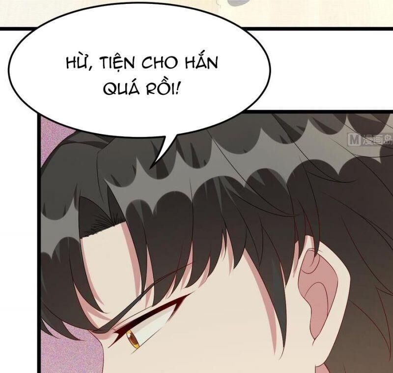 đế thiếu điềm hôn: vợ yêu trùng sinh không ngoan lắm chapter 40 44