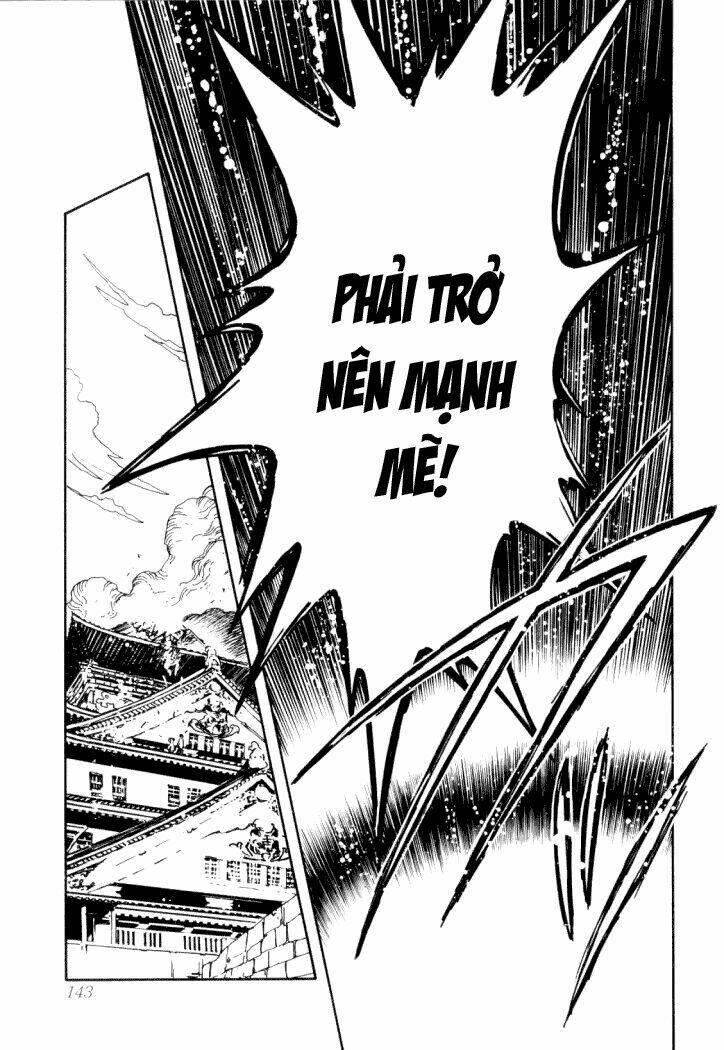 huyền thoại đôi cánh chapter 11 28