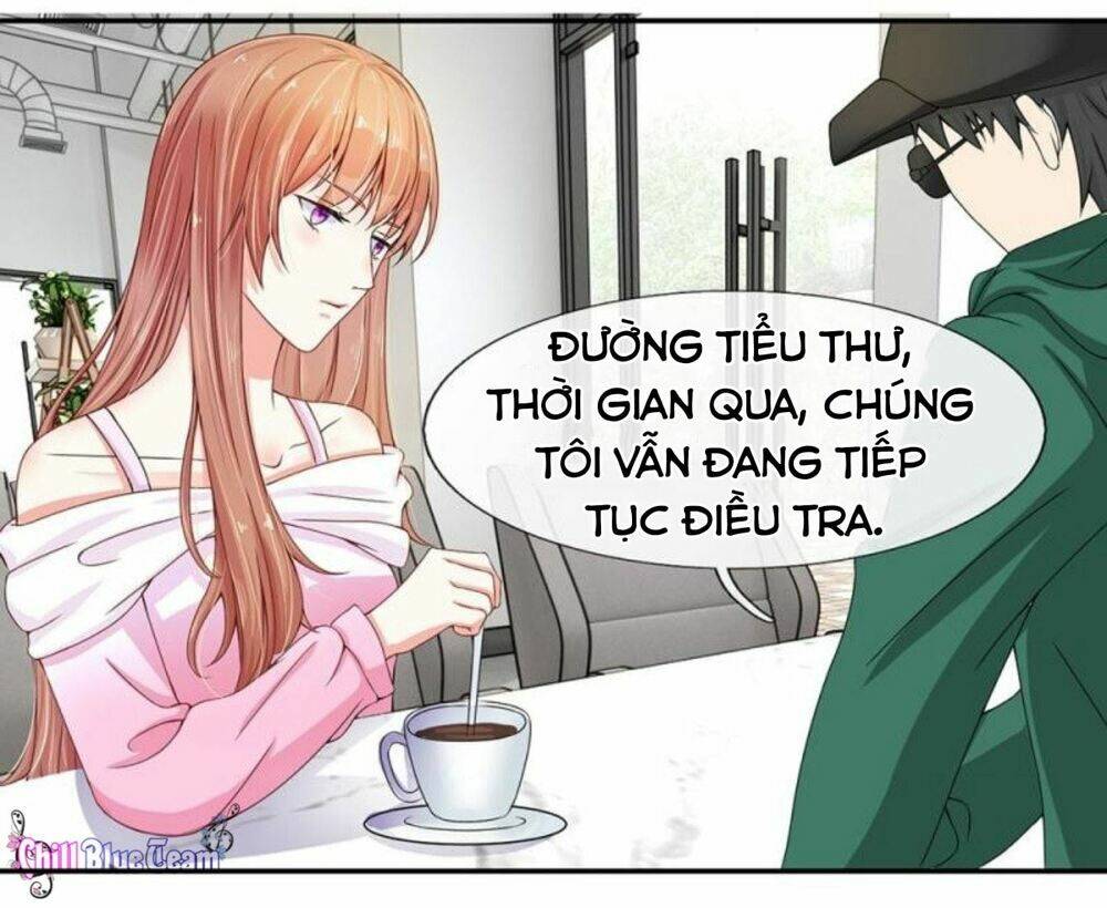 tổng tài đích tự dưỡng tiểu kiều thê chapter 5 3