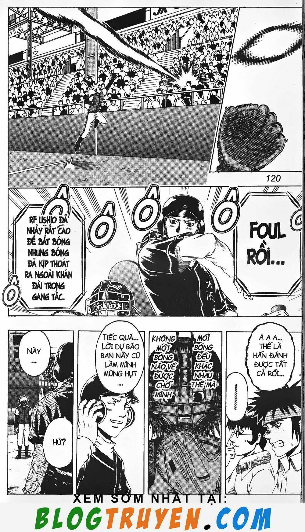 mr.fullswing chapter 223 15