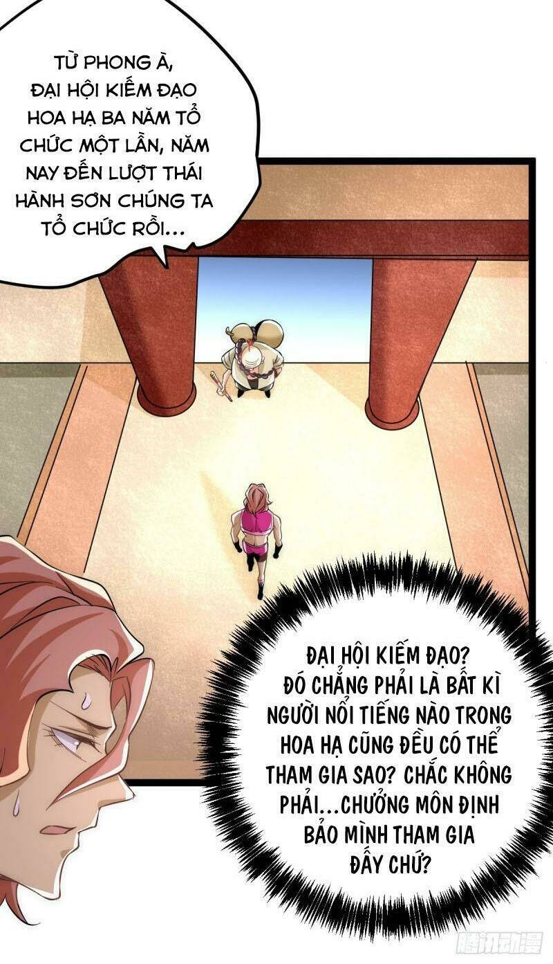 đô thị đỉnh phong cao thủ chapter 122 14