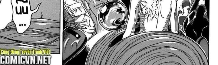 thánh tỏi sành ăn chapter 317 34