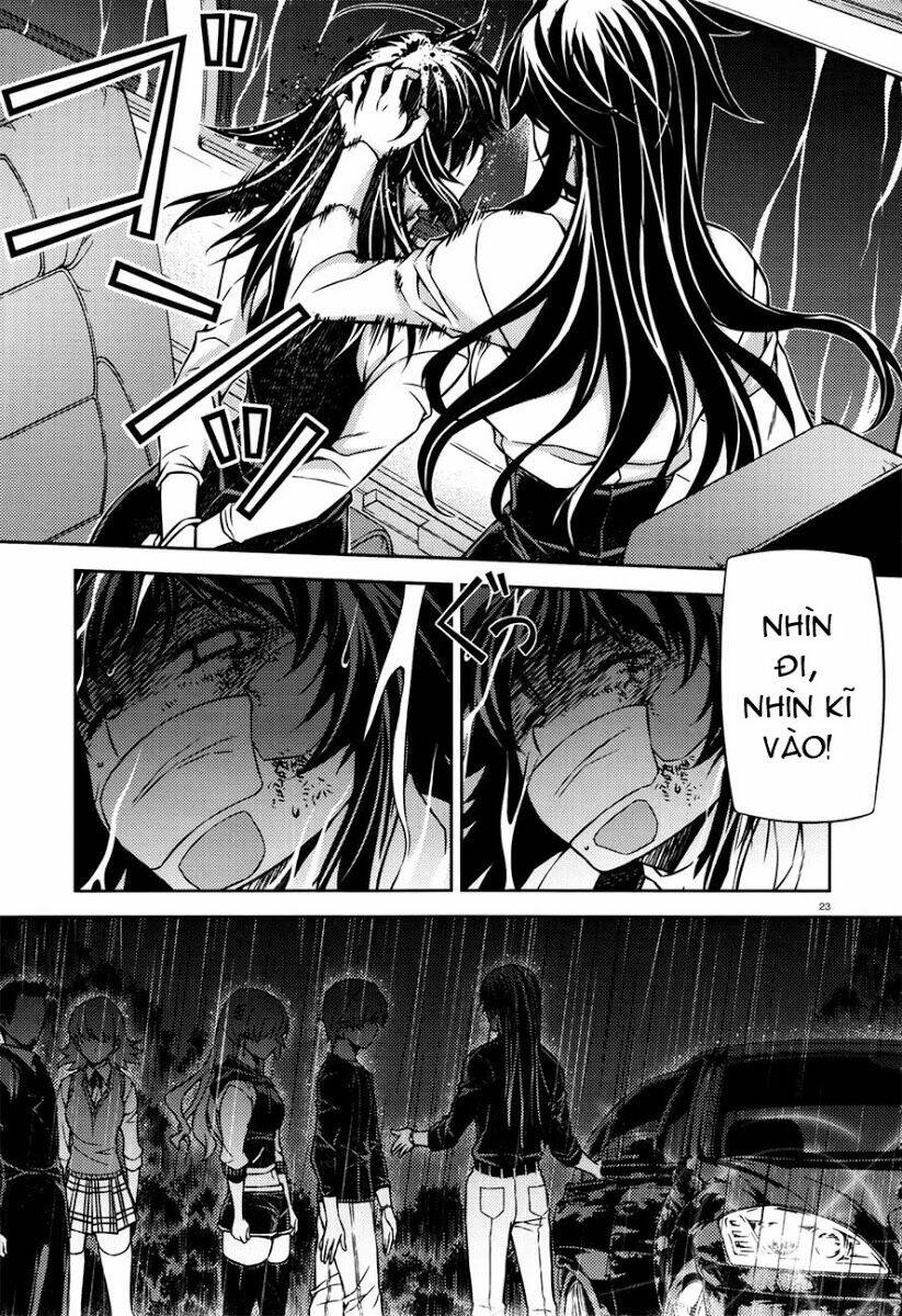 re:birth the lunatic taker chapter 25 23