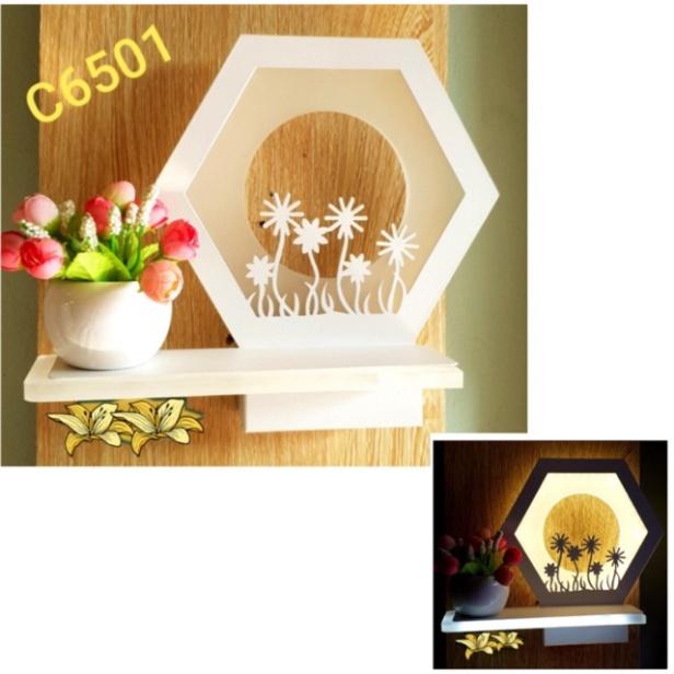 Đèn treo tường led DT