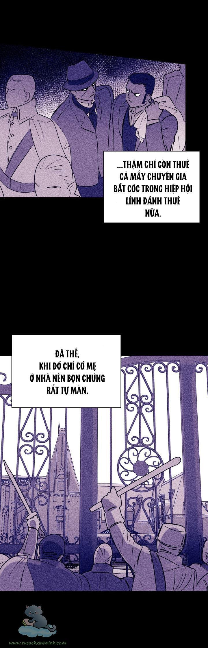 công nương khế ước của gia tộc công tước quái vật chapter 16 24