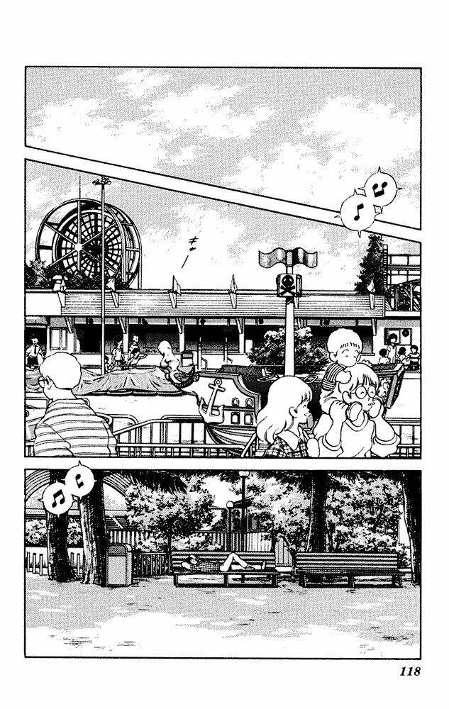 slow step chapter 29 3