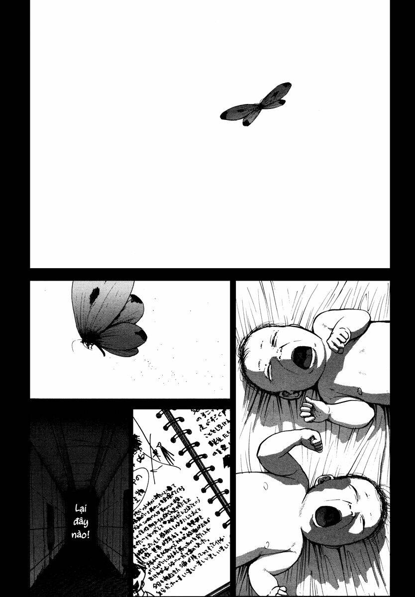 nijigahara holograph chapter 0 6