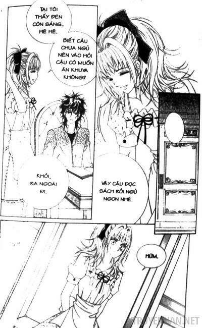 lọ lem hậu đậu chapter 71 19