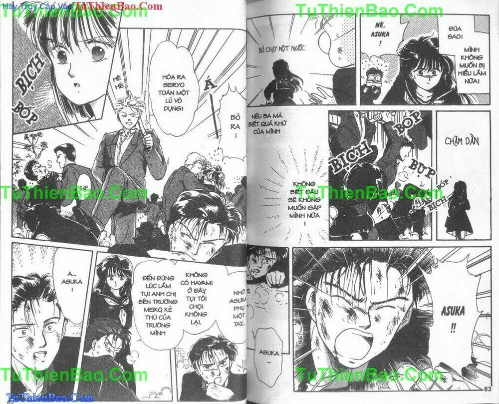 bước qua tuổi 16 chapter 1 32