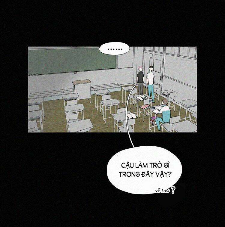 câu chuyện về cậu và tôi chapter 7 9