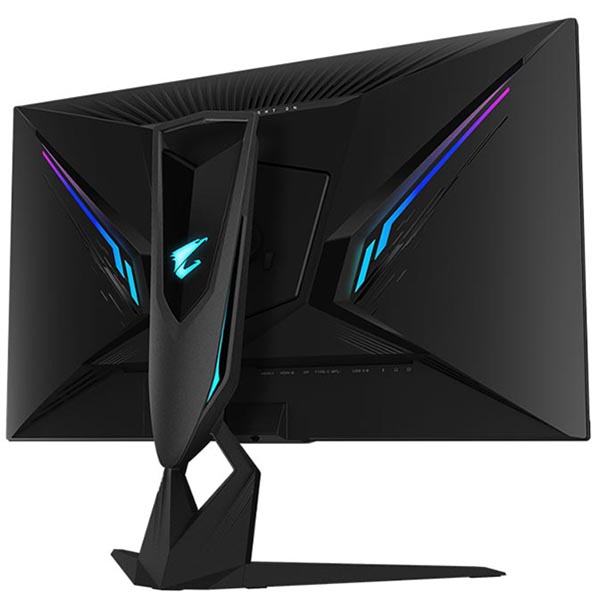 Màn hình Gigabyte Aorus FI32Q (31.5 inch/ QHD/ IPS/ 165Hz/ 1ms/ 350nits/ HDMI+DP+Audio) - Hàng Chính Hãng