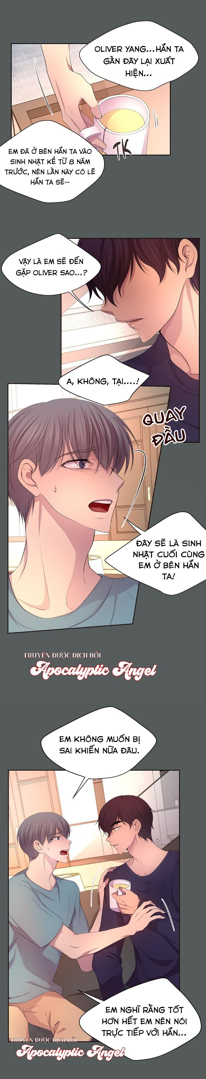 giữ em thật chặt (hold me tight) chapter 72 6