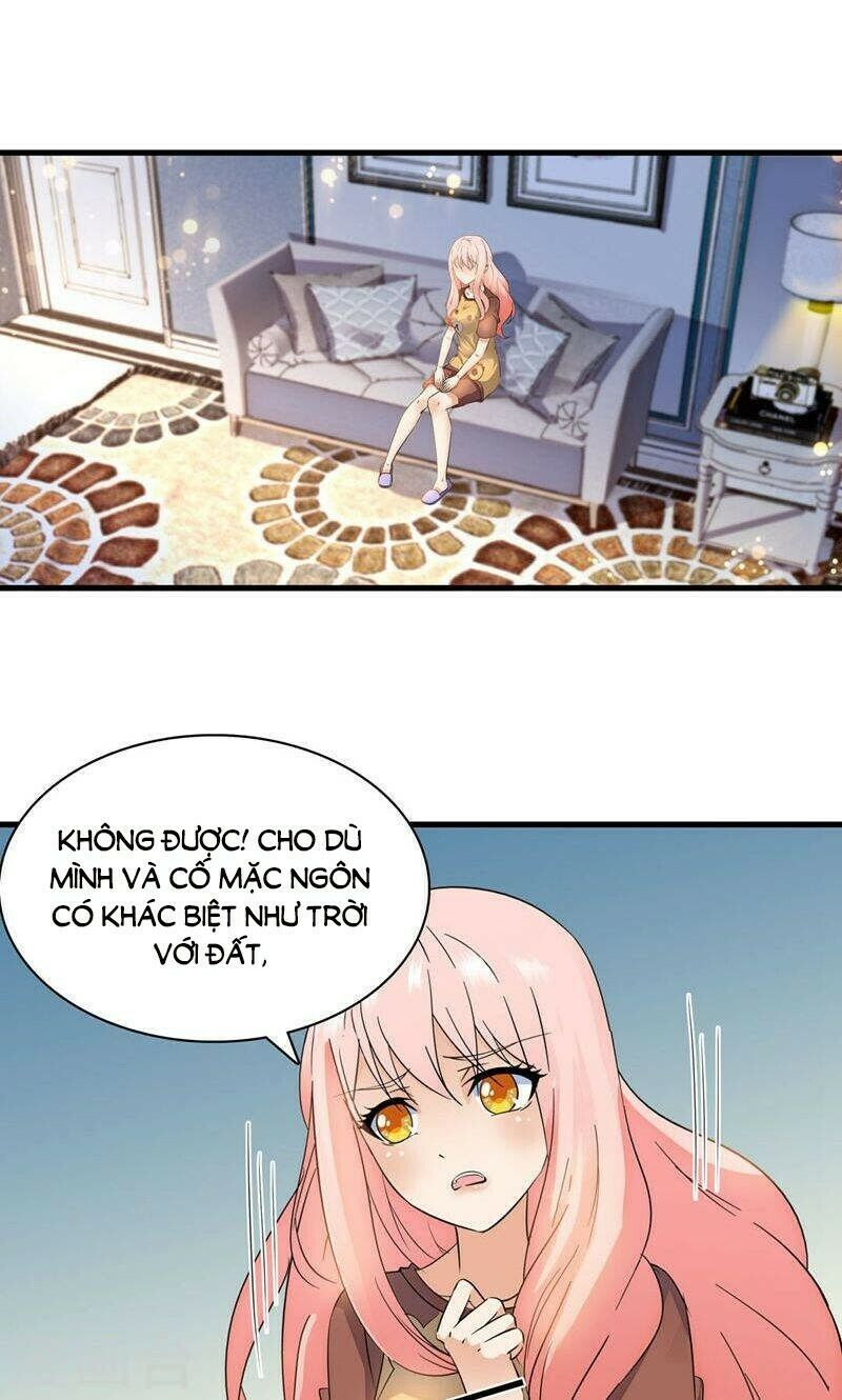 cô vợ siêu mẫu của cố thiếu chapter 143 2