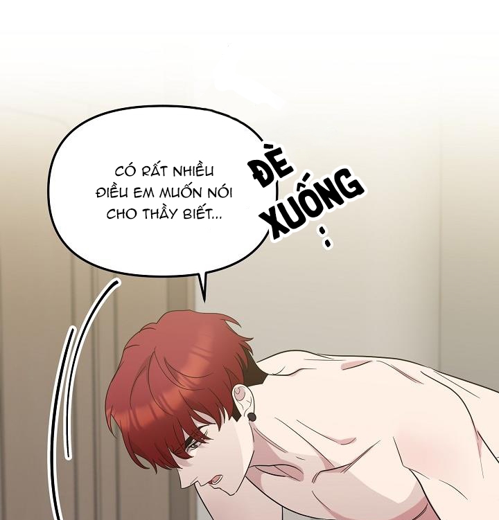 một lần là thầy, mãi mãi là thầy chapter 2 10