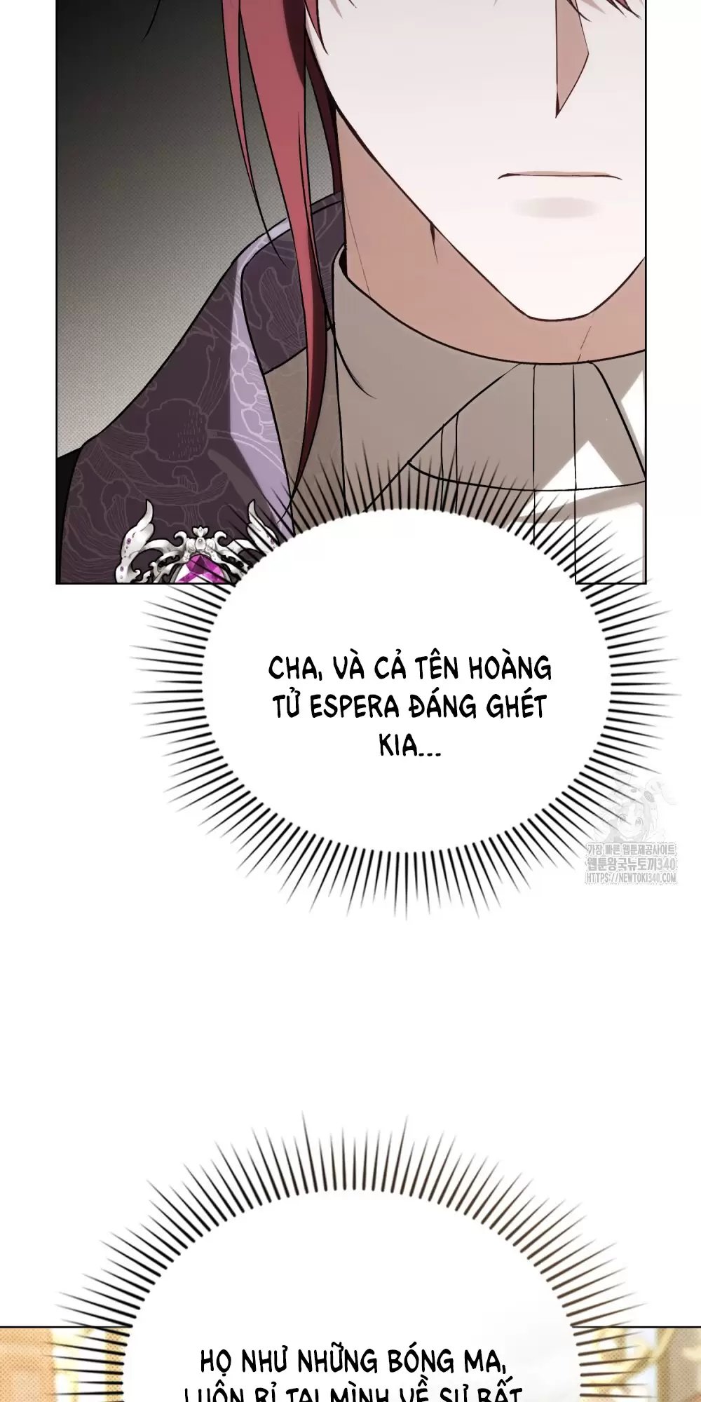 lời hứa không phải của tôi chapter 22 28