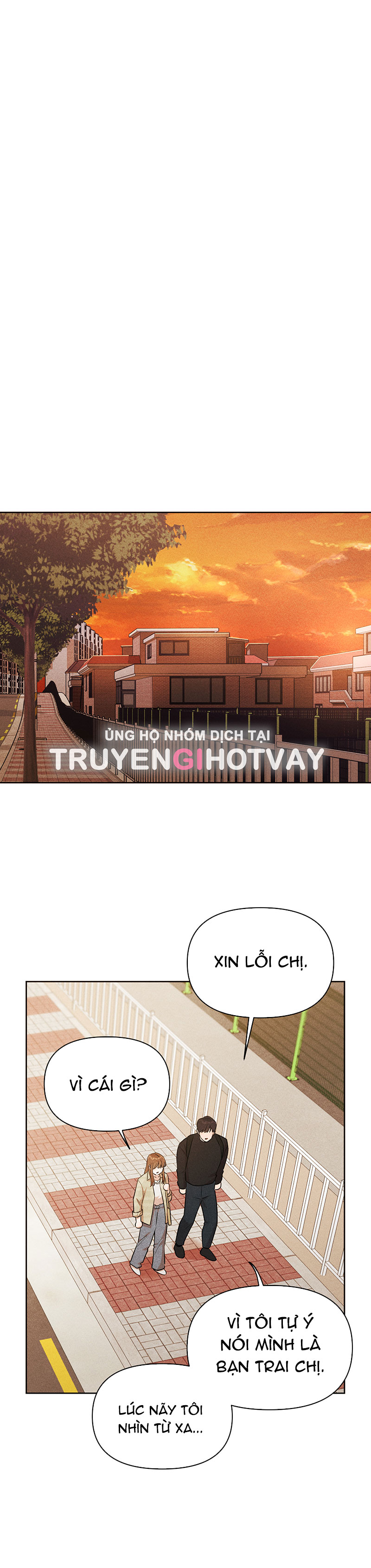 [18+] thành người yêu kém tuổi từ hôm nay chapter 6.2 1
