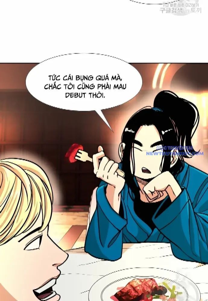 shark - cá mập chapter 267 38