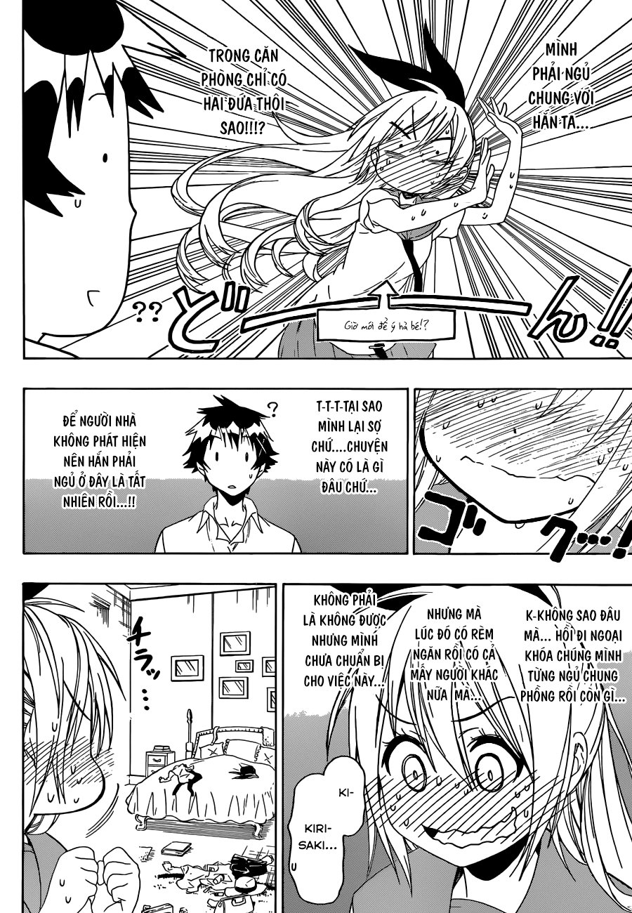nisekoi - tình yêu giả tạo chapter 89 5