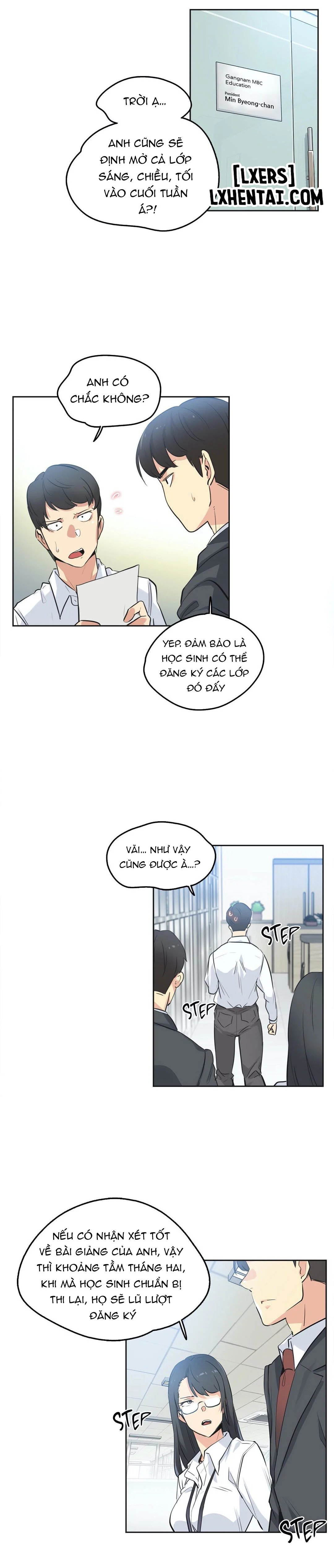 cha nuôi chapter 47 10