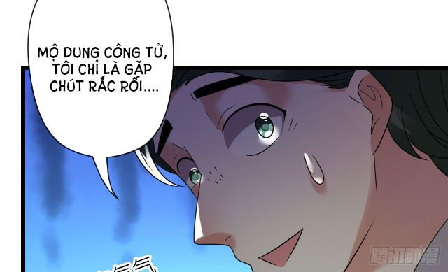 cơ trưởng ngài nhẹ nhàng thôi chapter 33 59