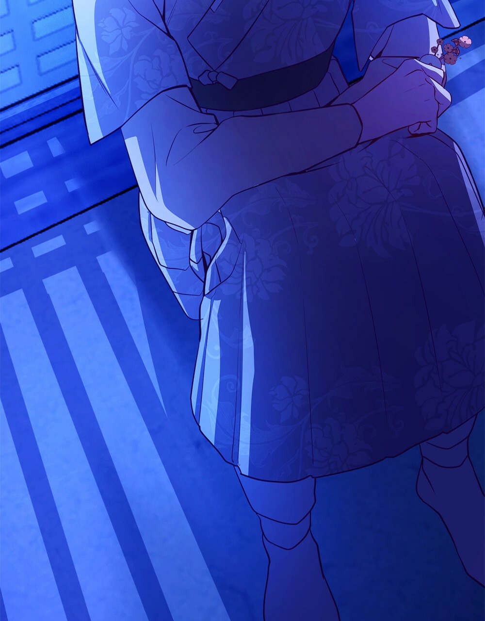 đăng tiêu hoa chapter 8 78