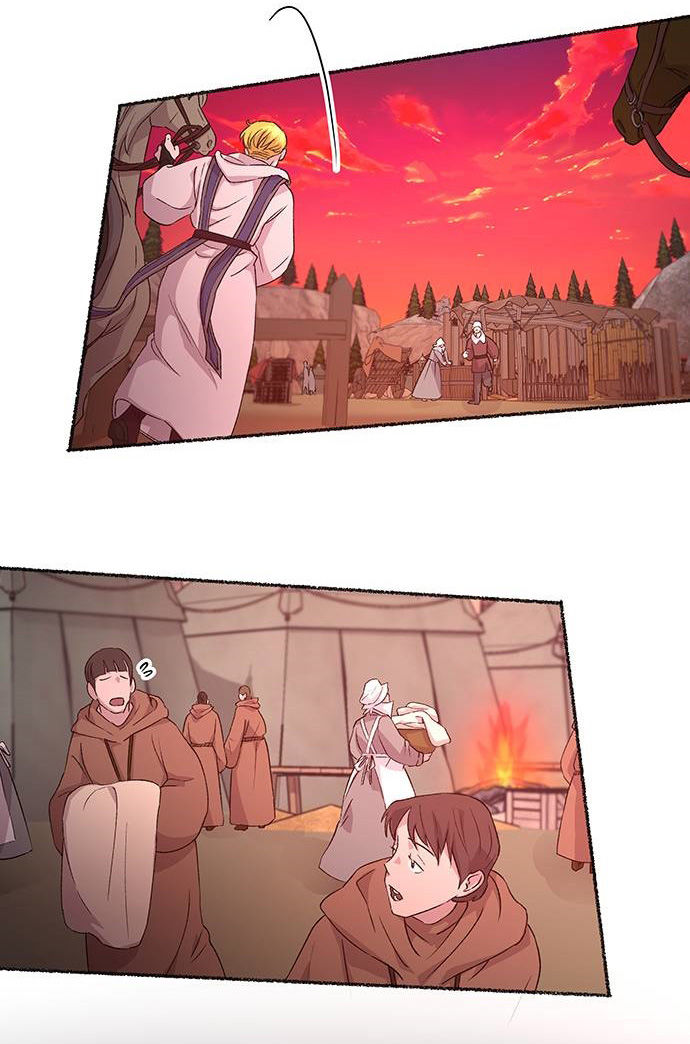 như gió trên cành cây khô chapter 36 32