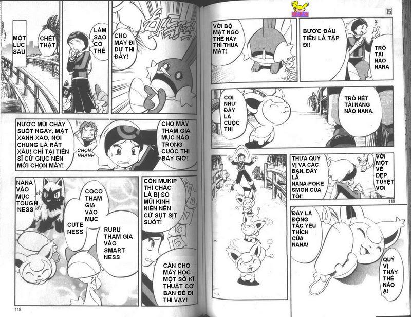 thú cưng đặc biệt chapter 181.184 26