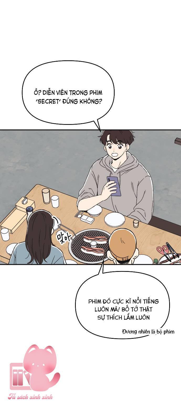 trái dấu hút nhau chapter 4 57