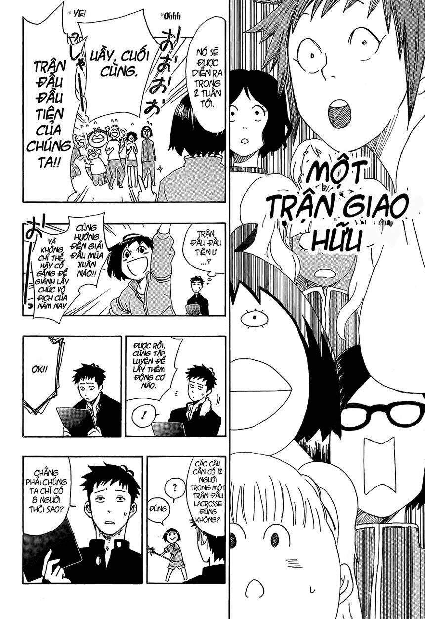 bắt đầu nổi lực từ đây chapter 3 6