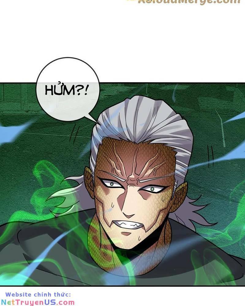 nhìn thấy thanh máu, ta xử tội thần linh chapter 87 44